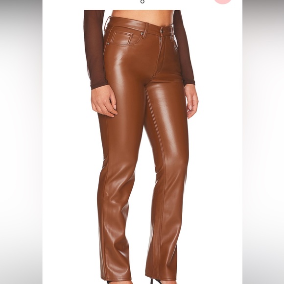 Better Than Leather Good Icon
Good American - Picture 4 of 4